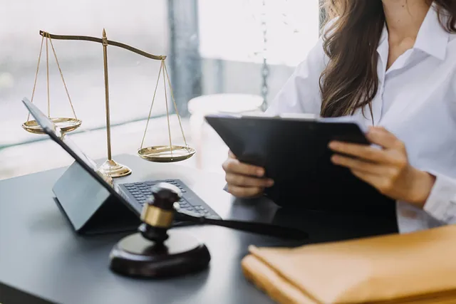 abogados