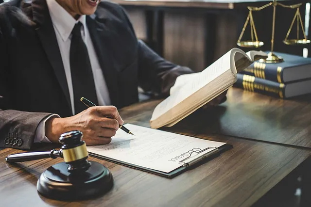 abogados